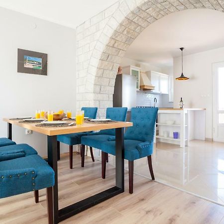 Holiday Apartment Ivica Milohnici 외부 사진