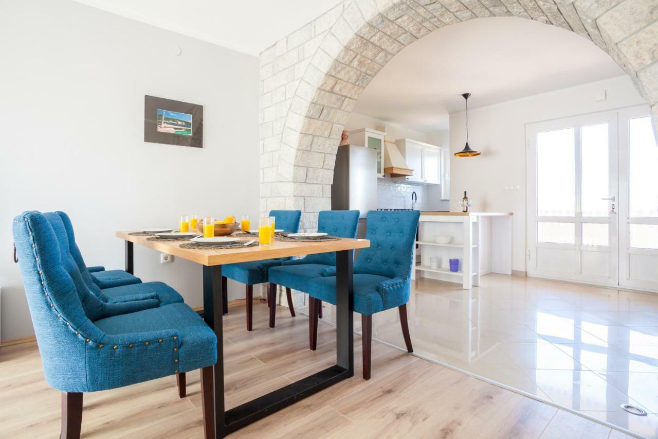 Holiday Apartment Ivica Milohnici 외부 사진