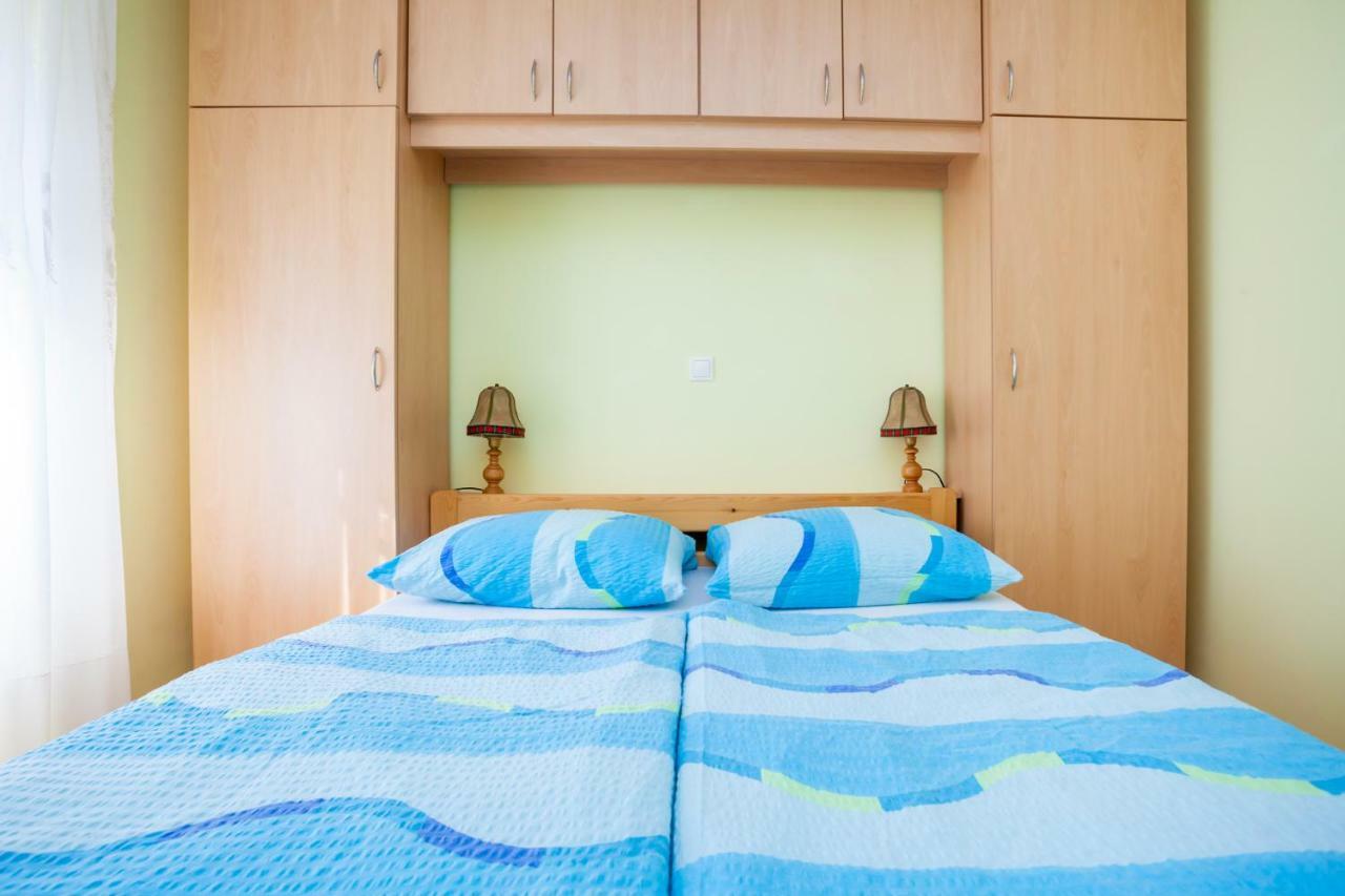 Holiday Apartment Ivica Milohnici 외부 사진