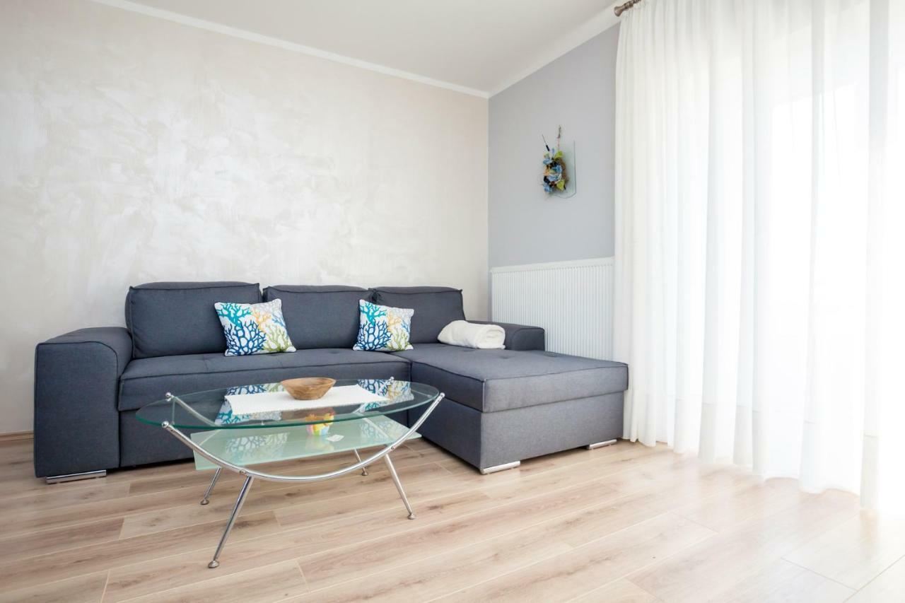Holiday Apartment Ivica Milohnici 외부 사진