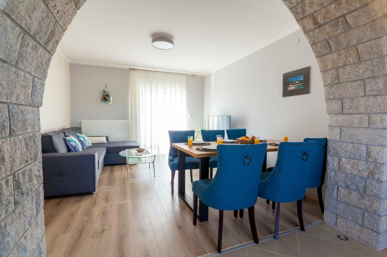 Holiday Apartment Ivica Milohnici 외부 사진
