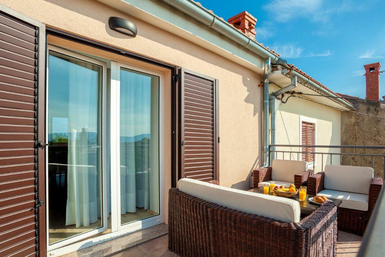 Holiday Apartment Ivica Milohnici 외부 사진
